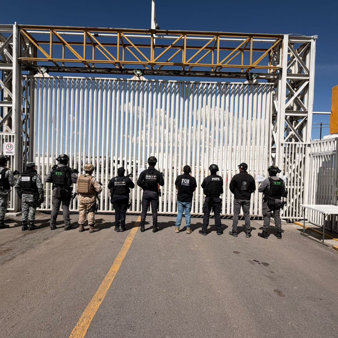 Aseguran 59 millones de hidrocarburo